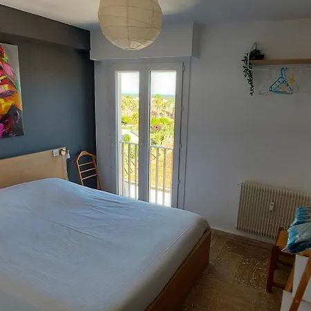 Vue Panoramique Jusqu Aux Iles D Апартаменты
